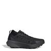 Кроссовки Adidas для трейлраннинга Terrex Agravik Унисекс Взрослые NJZ23 Core Six cm GORE-TEX Черный/Core Black/Серый (JR5240) +26,5