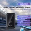Автомобильное устройство слежения WiFi + LBS + GPS Позиционирование питомца, детей, кошелька Трекер Anti-Lost Умный поисковик Локатор