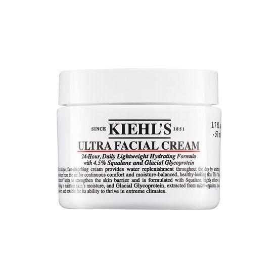 Kiehl's Ultra Facial Cream 4.0 Generation 50ml