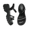 Misope Women Sandals 5.5cm 012624708 2color
