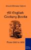 The All English Cookery Books Book