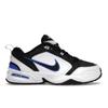 Air Monarch IV 4E Wide White Black Men Sneakers 416355-002