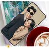 Crash Landing On You Case For Samsung Galaxy M20 M31 M16 M36 M56 M33 M53 M13 M12 M32 M52 M15 M55 M14 M35 M34 M54