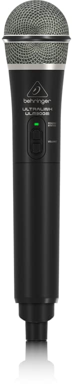 BEHRINGER ULM300MIC ULTRALINK