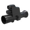 1080P Digital Night Vision Goggles Infrared Night Vision Monocular with  940nm IR Flashlight