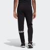 Adidas 3-Stripe Jogger Pants Men Bottoms Black EI9004