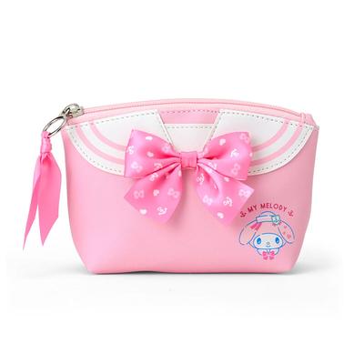 Косметичка My Melody Рекомендовано для детей от 3 лет и старше 801518 (Цвет моряка) Хлопок/Полиэстер
