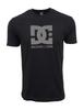 Летняя футболка 2026 Хлопок Мода DC Shoes Американский Логотип Рисунок Печатная футболка Чистый хлопок Больше цветовых решений Расширение