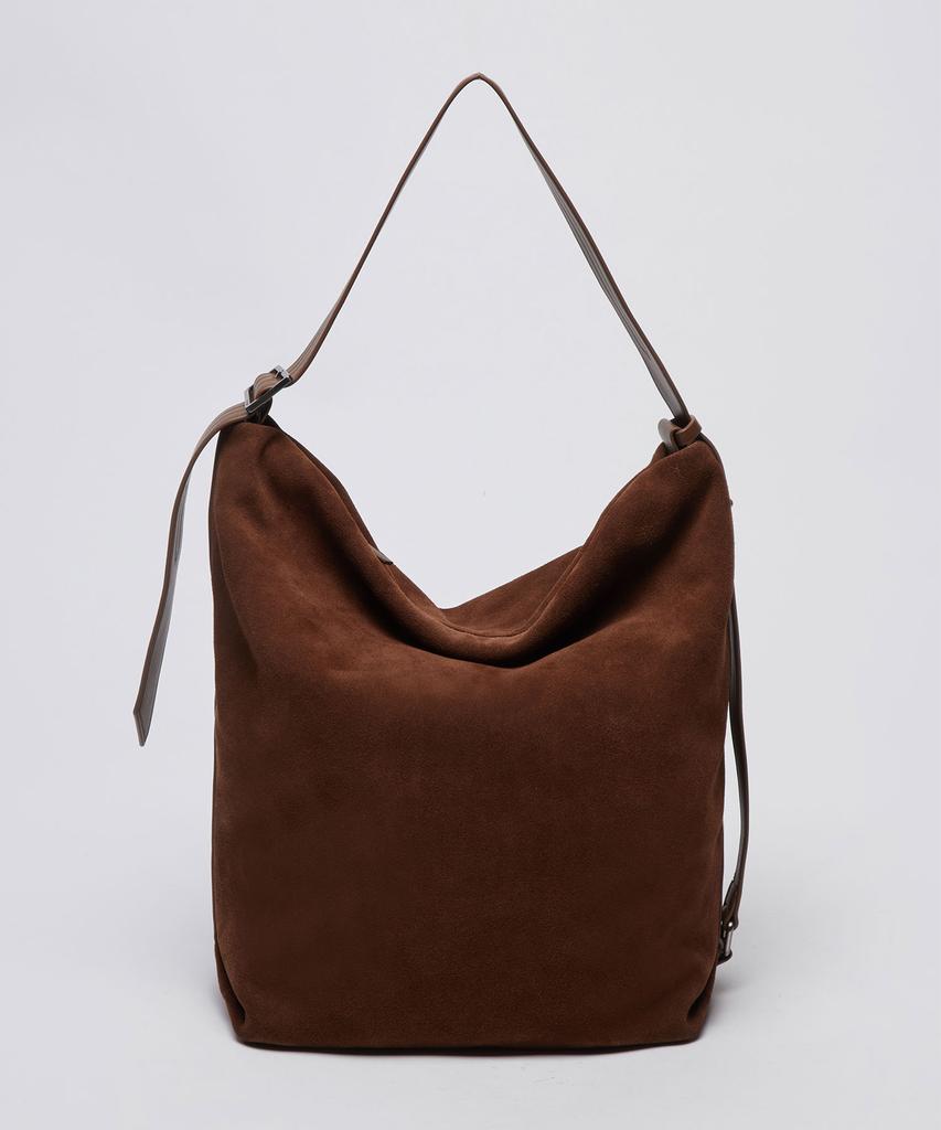 Archivepke Pouring Bag(Suede Brown)_Ovbax25209Sbr