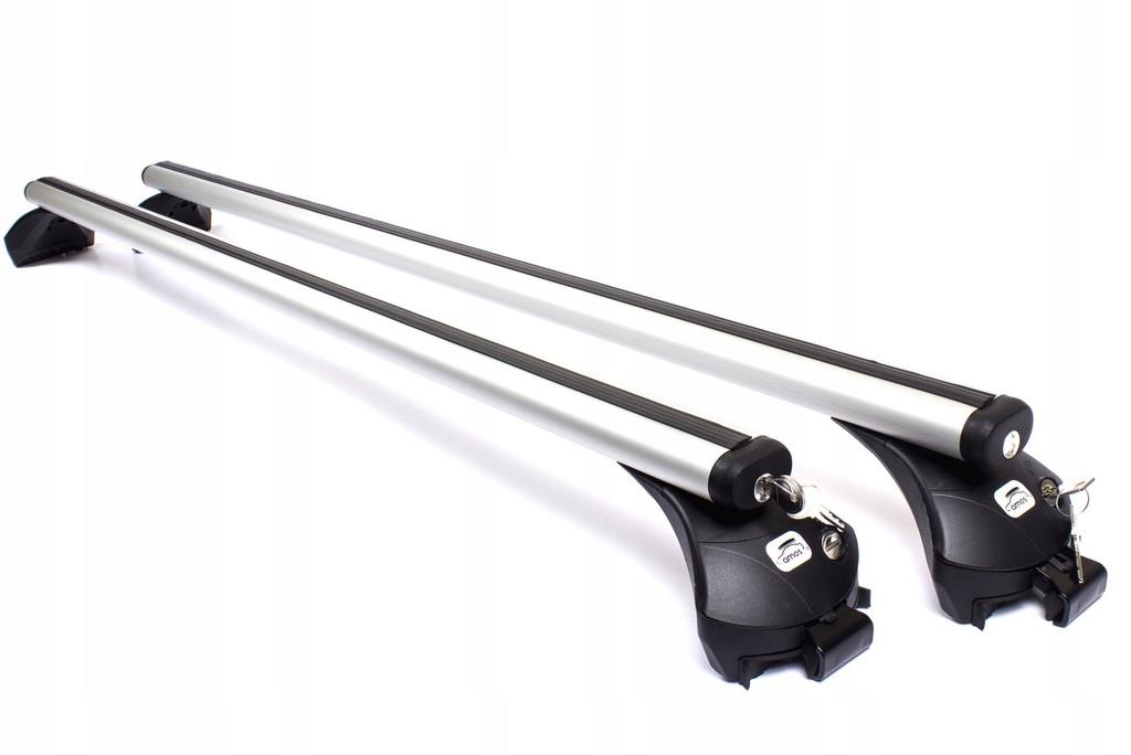 Roof rack Bmw X2 (F39) SUV 5D year 2018