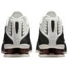 Nike Женские кроссовки Shox R4 Sail Fauna Brown AR3565-104
