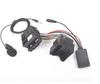 Адаптер для музыки Mercedes Comand Benz CD20/30/50 AUX Bluetooth + МИК