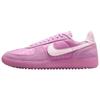 Field General Athleisure Низкие Скейтбордические Кроссовки Женские Barbie Pink IH2487-500