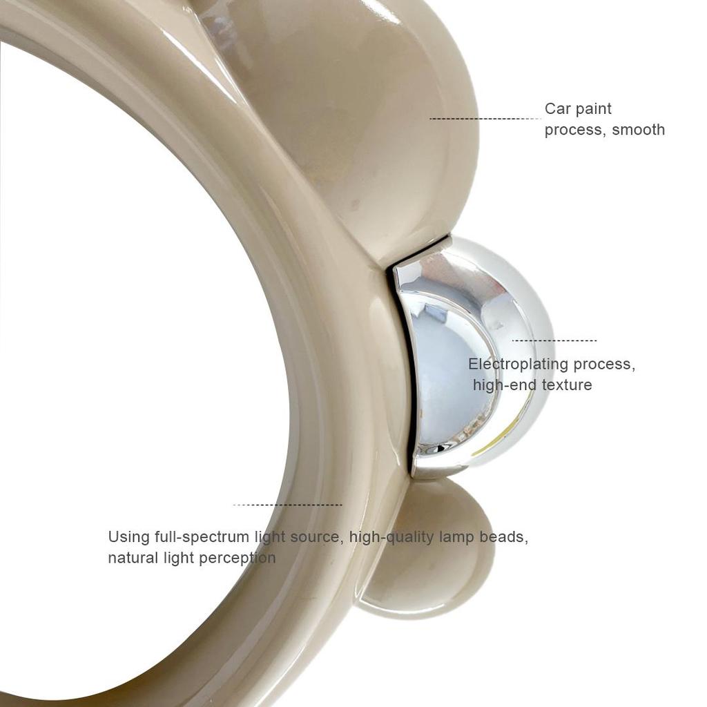 Светодиодный светильник для спальни, простой современный светильник для защиты глаз, светильник для главной спальни, минималистичный светодиодный потолочный светильник для детского кабинета