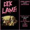CD HEARTBREAKERS - D.T.K. - L.A.M.F. CDFREUD4 Jungle Records 1986 UK Рок Б/У
