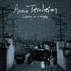 CD ANNA TERNHEIM - Leaving On A Mayday 060251787191 Universal Music 2008 EU Rock Used