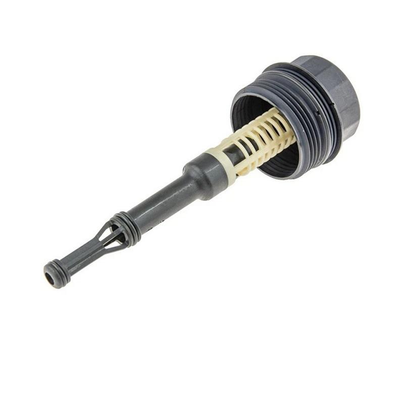 Car Accessories For Vito Oil Filter Housing Cap A6511800138 6511800138