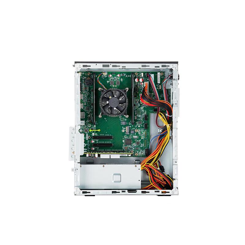 Безопасный настольный ПК Inspur CE520L2 (Китайская версия)