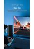 Shan Ze 4K HD HDMI Угловой кабель 90° для телевизора и компьютера