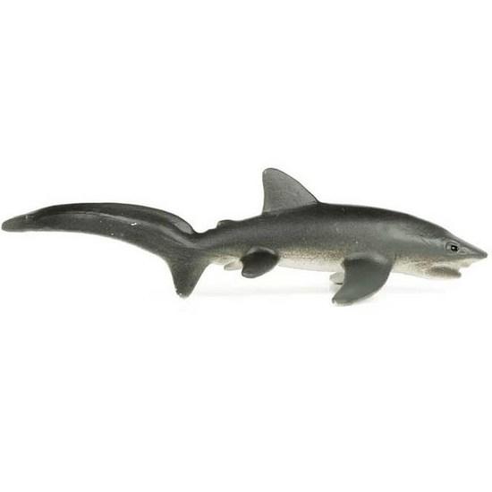 Safari Ltd Shark Tube Figure Акулы 697104, 1 шт., популярные игрушки в Корее