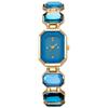 Summer Fashion Womens Quartz Watch With Stylish Alloy Case And Decorative Functionality