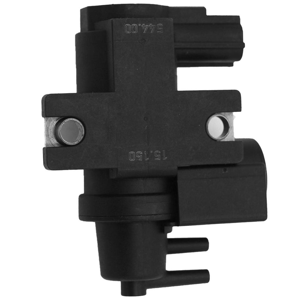 25819-0R011 25819-0W010 Соленоид клапана давления турбонаддува подходит для Lexus 2.0 L Автомобильные аксессуары