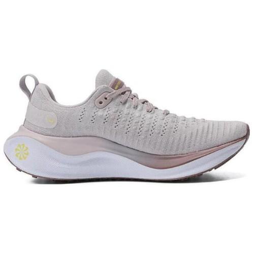 Nike ReactX Infinity Run 4 Платиновый Фиолетовый W - DR2670-010