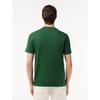 Lacoste Men S Big Croc Graphic T ShirT Th6396 54g 132 q2nTh6396 54g132