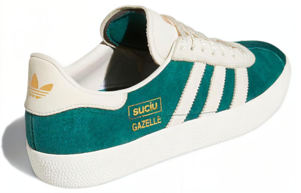 Gazelle Mark Suciu x Gazelle Adidas Originals Adv 'Collegiate Green' GY3688