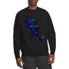 Star Trek Unisex Adult Captain Kirk Constellations Sweatshirt