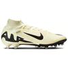 Nike Zoom Mercurial Superfly 9 Elite AG Pro Mad Ready Pack Кроссовки унисекс Кремовый Лимонадный Черный DJ5165-700