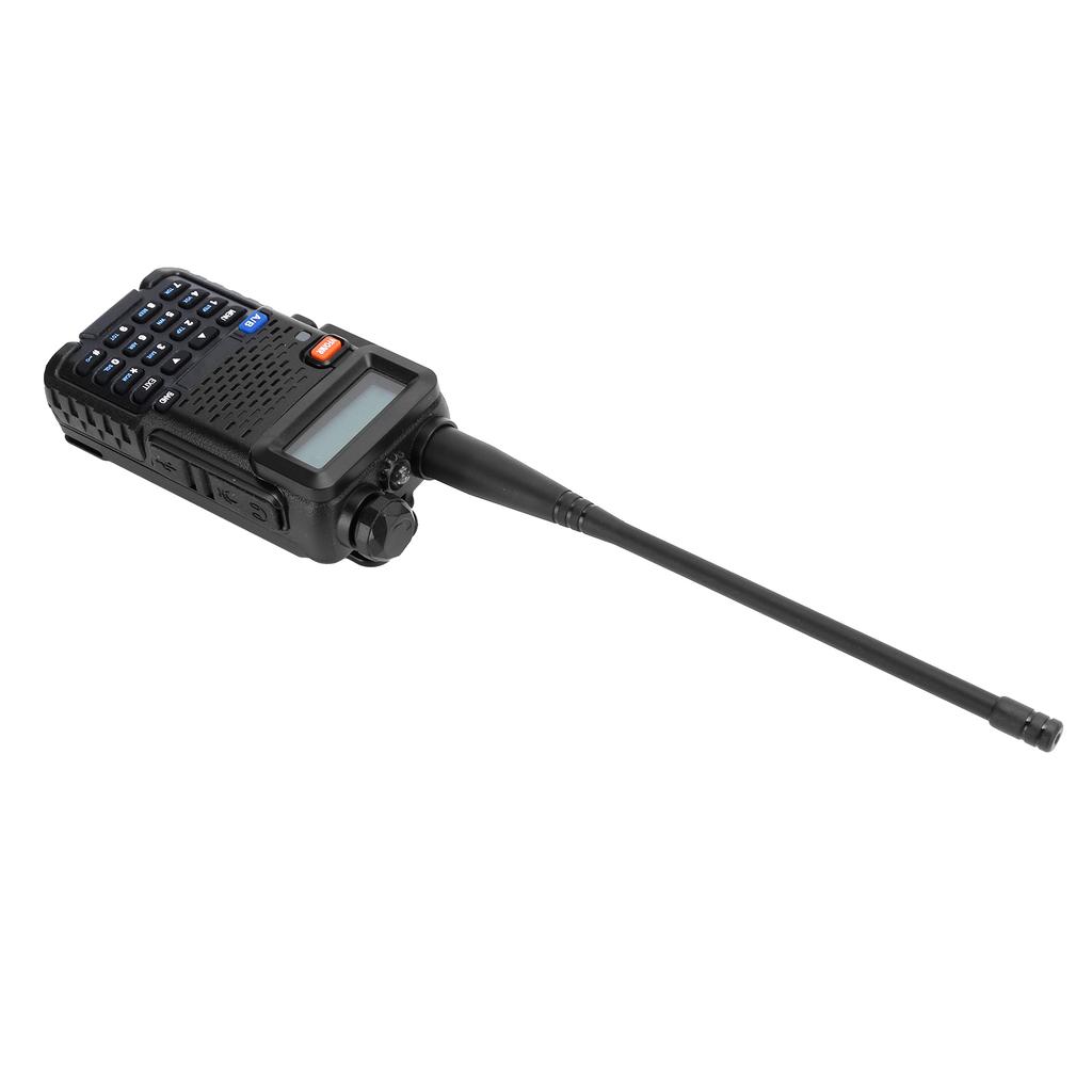 KDUV1 Беспроводная портативная рация дальнего действия с возможностью подзарядки