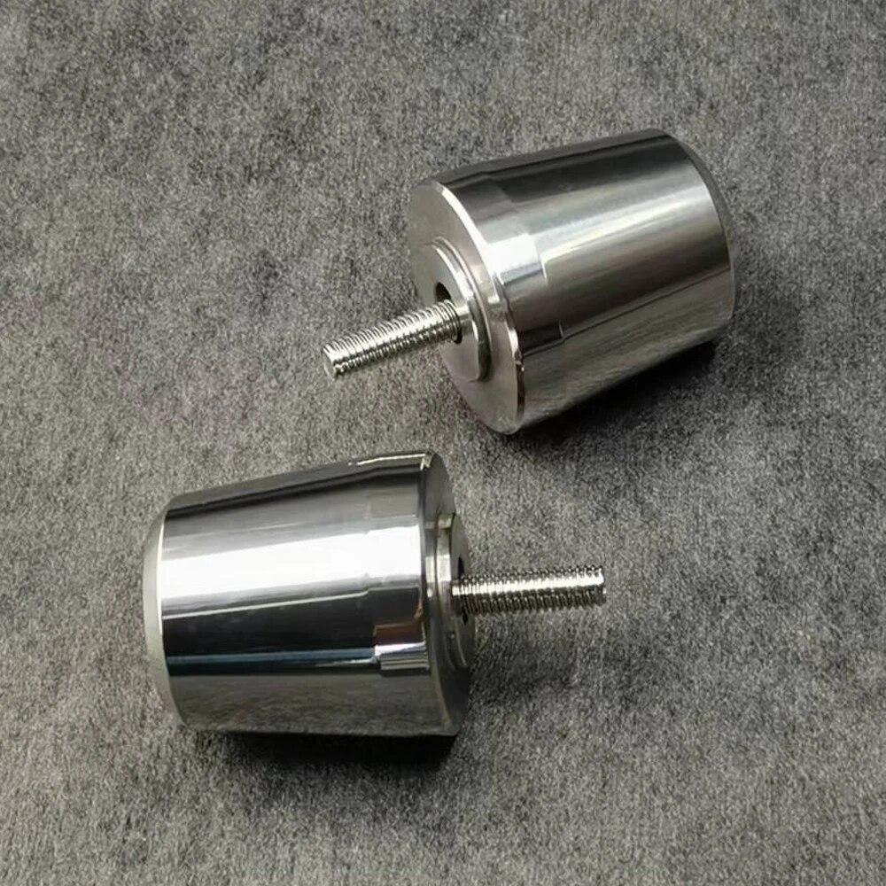 For Honda PCX160 PCX150 PCX125 PCX 150 160 125 Motorcycle Handlebar Counterweights Grips End Cap Handle Bar End Plug Accessories