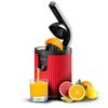 Cecotec Electric Citrus Juicer with Lever Arm Xqueeze RetroJuice 600 Red