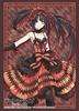 Bushiroad Sleeve Collection High Grade Date A Live Vol.2614 "Kurumi Tokisaki" Part.4