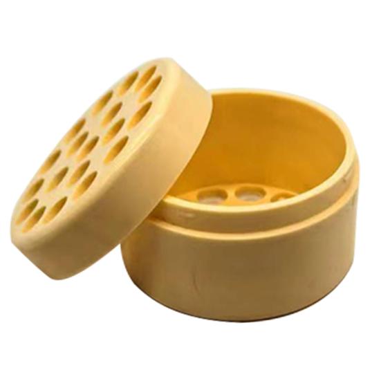 Spiral Ikebana Stem Holder Flower Arrangement Holder Versatile Design Sturdy Reliable Reusable Floral Bouquet Twister