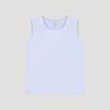  She S miSS  baSic SleeveleSS blouSe Swwblo22520 Ll