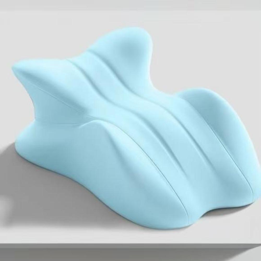 Ортопедическая подушка для сна на животе