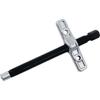 Super Gear Puller with Thread Adapter GSR8 (for 8) Male/Female