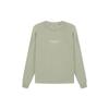 Свитшот Essentials Мужской Серый Зеленый FOG-SS22-145