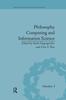 Книга Philosophy, Computing and Information Science