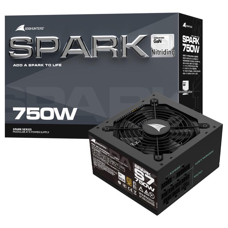 Great Wall ATX 3.1 Gold Full Modular Power Supply