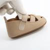 MYGGPP New Hollow Out Casual Baby Shoes Soft Bottom Toddler Shoes Baby Shoes Sandals