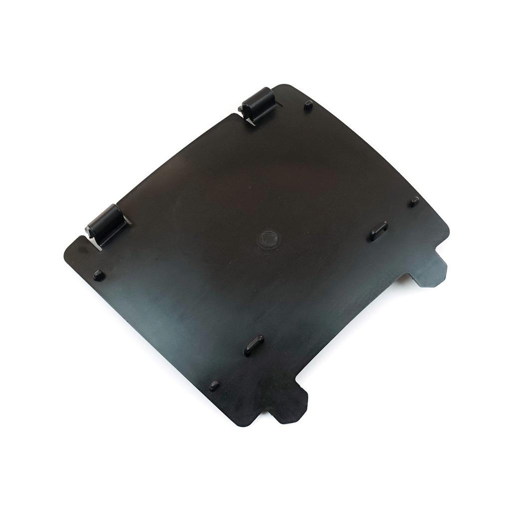 ESP991 Крышка колесного арки, крышка фары, доступ к лампочке, пылезащитный колпачок, заглушка, черная 13125606 для Opel Astra H Zafira B