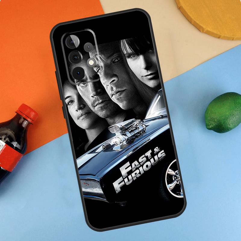 Чехол «Форсаж» для Samsung Galaxy A54 A34 A14 A51 A71 A13 A23 A33 A53 A73 A12 A22 A32 A52
