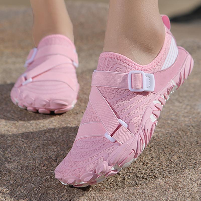 35-46 Summer Swimming Shoes Men/women's Five-finger Water Sports Shoes Beach Shoes