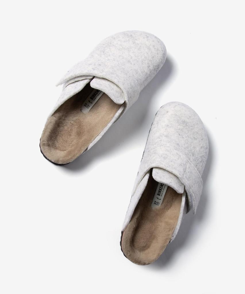 Сандалии Birkenstock Comfort 1030755 LOMA Устричный