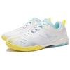Li-Ning Comfortable Versatile Shock Absorbing Non-Slip Wear-Resistant Breathable Low-Top Training Shoes Women Sneaker APPR010-2