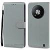 Чехол A73 5G для ZTE Blade A73 5G, силиконовый кожаный чехол-кошелек, флип-чехол для ZTE Blade A73 5G, чехол для задней крышки телефона, Fundas