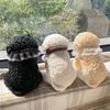Игрушка-сквиши Джамбо Сквиши Собака Каваи Собака Игрушка для снятия стресса Игрушки для сжимания Милый плюшевый щенок Тедди Принадлежности для вечеринок Игрушки для мальчиков девочек